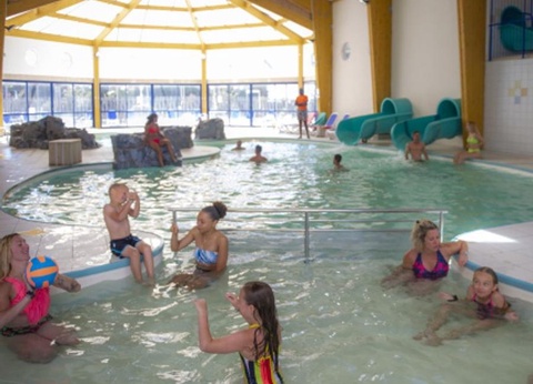 Aunis Club Vendée, 4* - 49