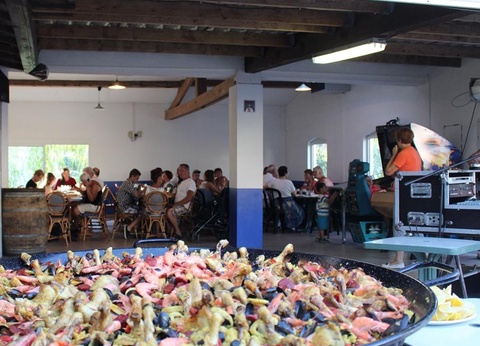 Camping Les Ormeaux, 3* - 17