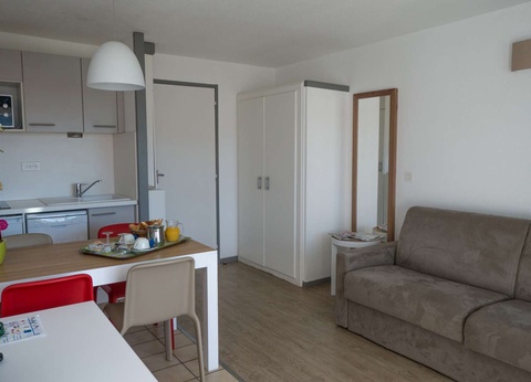 Résidence Sokoburu 3* - 5