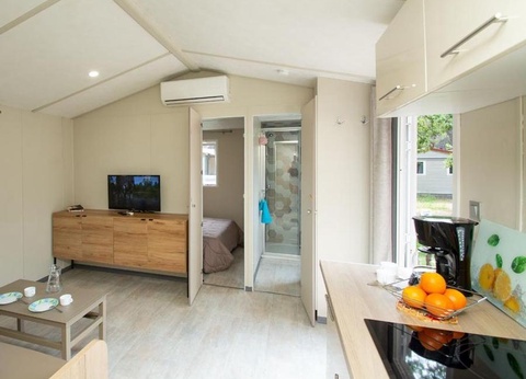 Montana Parc - Oasis Village - Coeur de l'estérel, 5* - 112