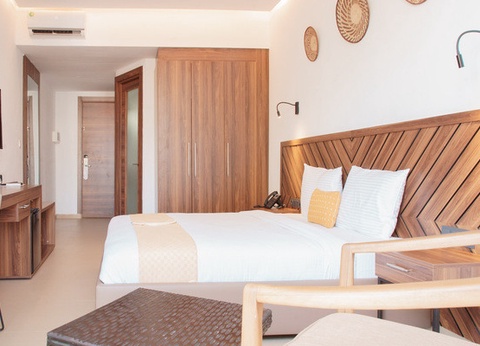 Circuit Beautés du Sénégal et Extension Framissima Palm Beach - 12