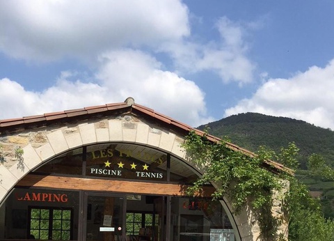 Camping Les Prades, 4* - 27