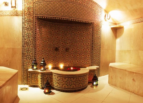 Hôtel Grand Mogador Sea View 5* - 15