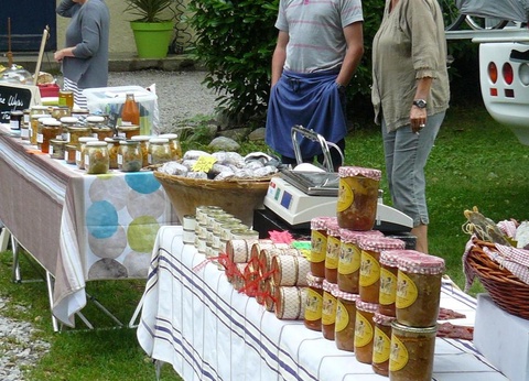 Camping Le Rey, 3* - 42