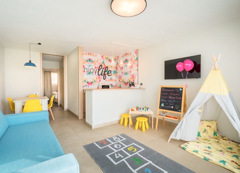 Hôtel Club Framissima Allegro Isora 4* - 14