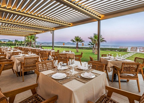 Hôtel Blue Lagoon Queen 5* - 9