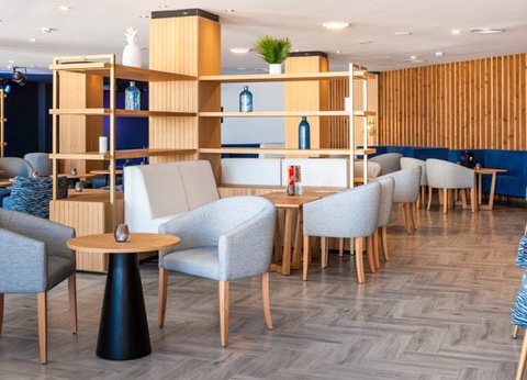 Hôtel Globales Don Pedro 4* Adult Only - 13