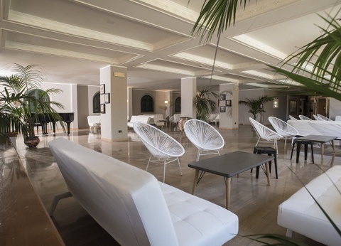 Hôtel Hopps 4* - 12