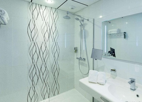 Mercure Cayenne Royal Amazonia Hotel - 62