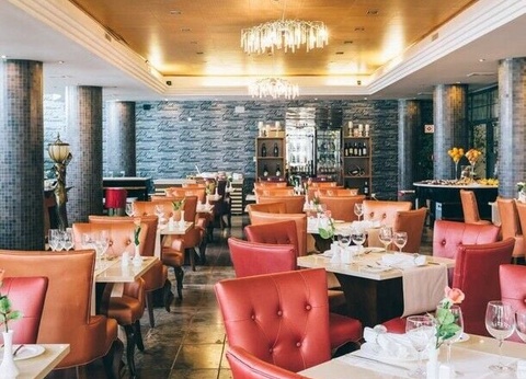 Hôtel Grand Muthu Forte do Vale 4* - 10