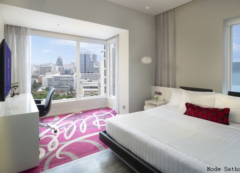 Combiné Bangkok, Koh Lanta & Phuket 4*/5* - (Flex) - 3