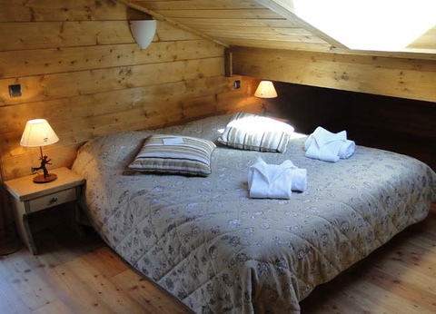 Résidence CGH & SPA Boutique Le Hameau de Pierre Blanche 5* - 14