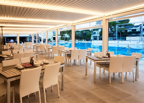 Hôtel Robinson Apulia Resort 4* - 6