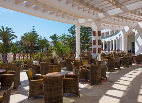 Kappa Club Iberostar Founty Beach Agadir 4* - 10