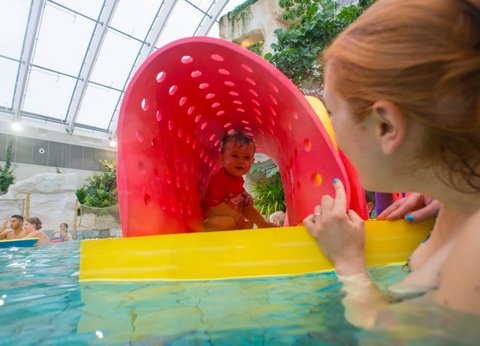 Séjour Center Parcs - Center Parcs Domaine Le Bois aux Daims