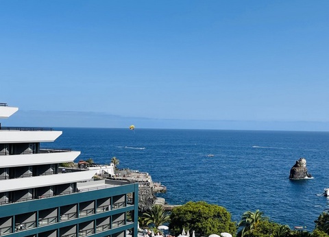 Hôtel Enotel Lido Madeira 5* - 2