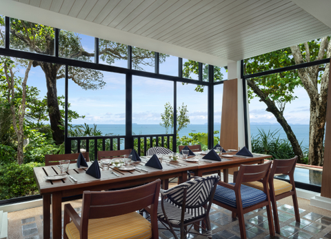 Séjour Avani Koh Lanta 5* et hôtel Centara Phu Pano 4* - 18