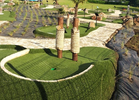 Camping Le Panoramic, 4* - 24