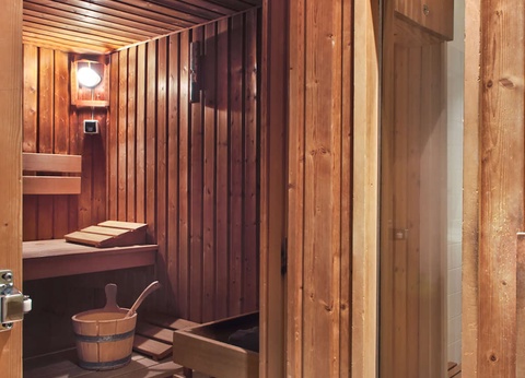 Week-end détente près de Versailles - 4* - 10