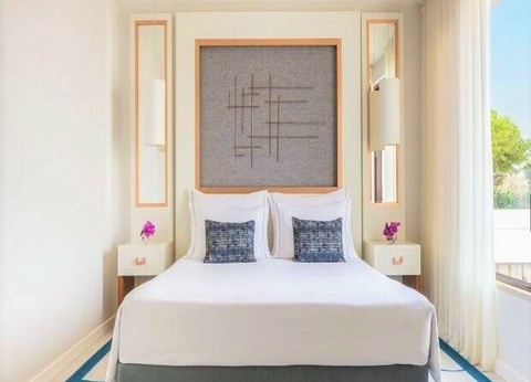 Hôtel Tivoli Carvoeiro 5* - 2