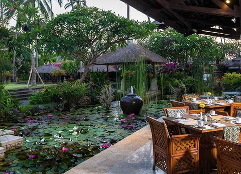 Kappa Club Bali 5* - 15