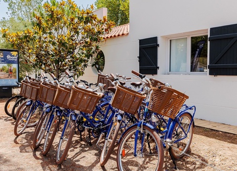 Camping L'escale du Perthuis - Odalys - 15