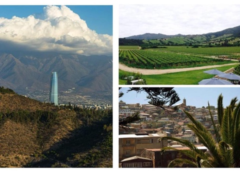 Road Trip Echappée Chilienne - 15