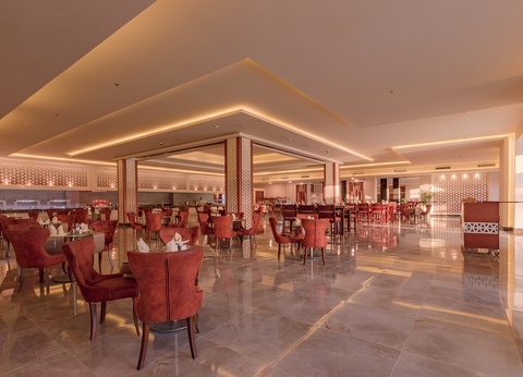 Combiné Splendeurs du Nil et Albatros Aqua Blu - 14