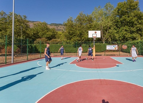 Camping Village Residence Bahja, 4* - 7