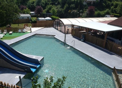 Camping Pommeraie, 4* - 3