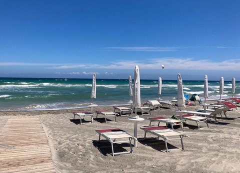 Camping Village Torre Rinalda, 4* - 38