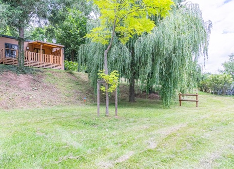 Camping Paradis - Val De Coise, 4* - 17