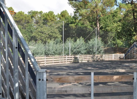 Camping Les Goélands, 3* - 15