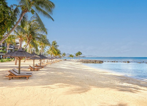 Club Framissima Premium InterContinental Mauritius Resort 5* - 4