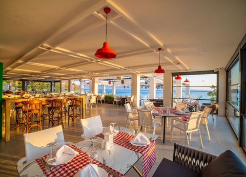 Hôtel Kefaluka Resort 5* - 17