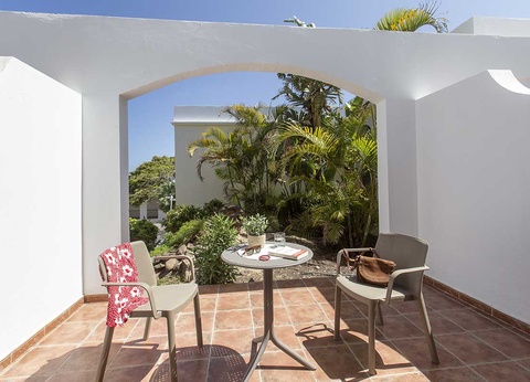 Hôtel Club Lookéa Alua Village 4* - 19