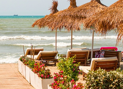 Club Framissima Bonita Luxury Resort 5* - 3