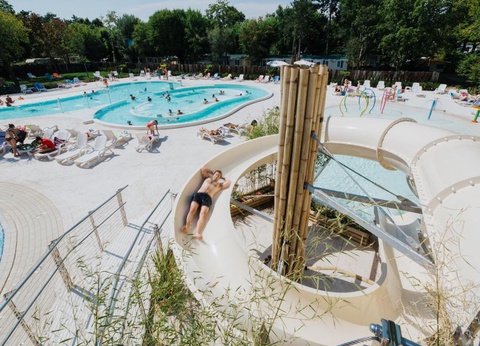 Camping Sabbiadoro, 3* - 2