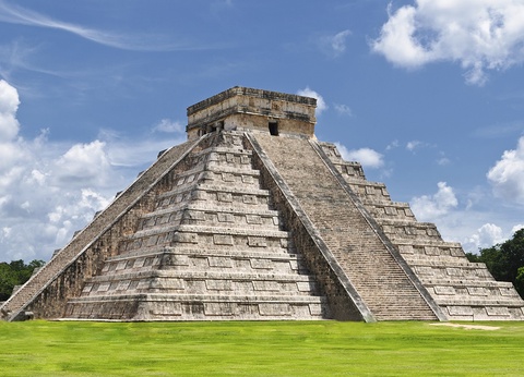 Combiné découverte et détente Merveilles du Mexique et extension Playa Del Carmen - 5