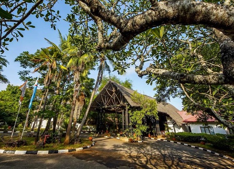 Oclub Experience Papillon Lagoon Reef 4* - 10