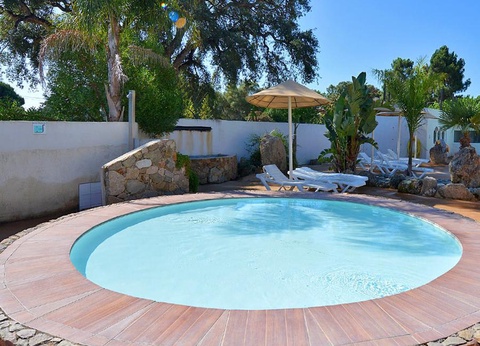 Camping Via Romana, 3* - 9