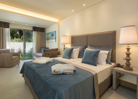 Hôtel Rodostamo Hotel and Spa 5* (Adult Only 12+) - 6