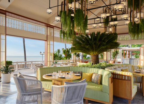 Hôtel Dusit Thani Hua Hin 5* - 2