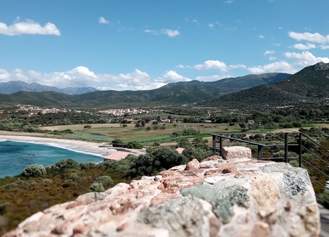 Hôtel Les Mouettes 3* (vols réguliers) - 2