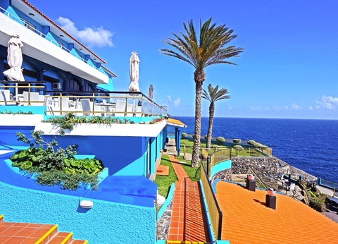 Hôtel Royal Orchid 4 * - 10