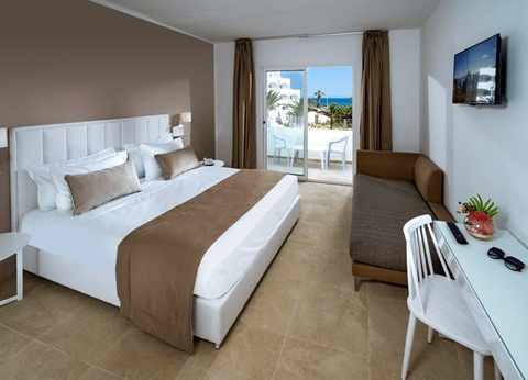 Hôtel Golden Tulip President Hammamet 4* - 4