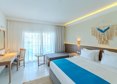 Hôtel Casa Blue Beach Resort 5* Adult only (+ 12 ans) - 7