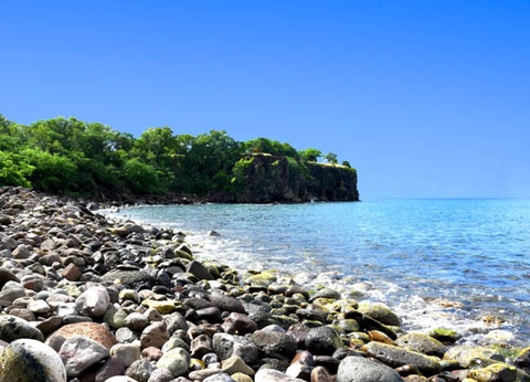 Combiné croisière et hôtel Cocktail Créole et extension à l'hôtel Karibea Sainte-Luce - 15