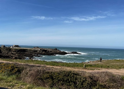 Camping Les Bruyères Carnac 3* - 59