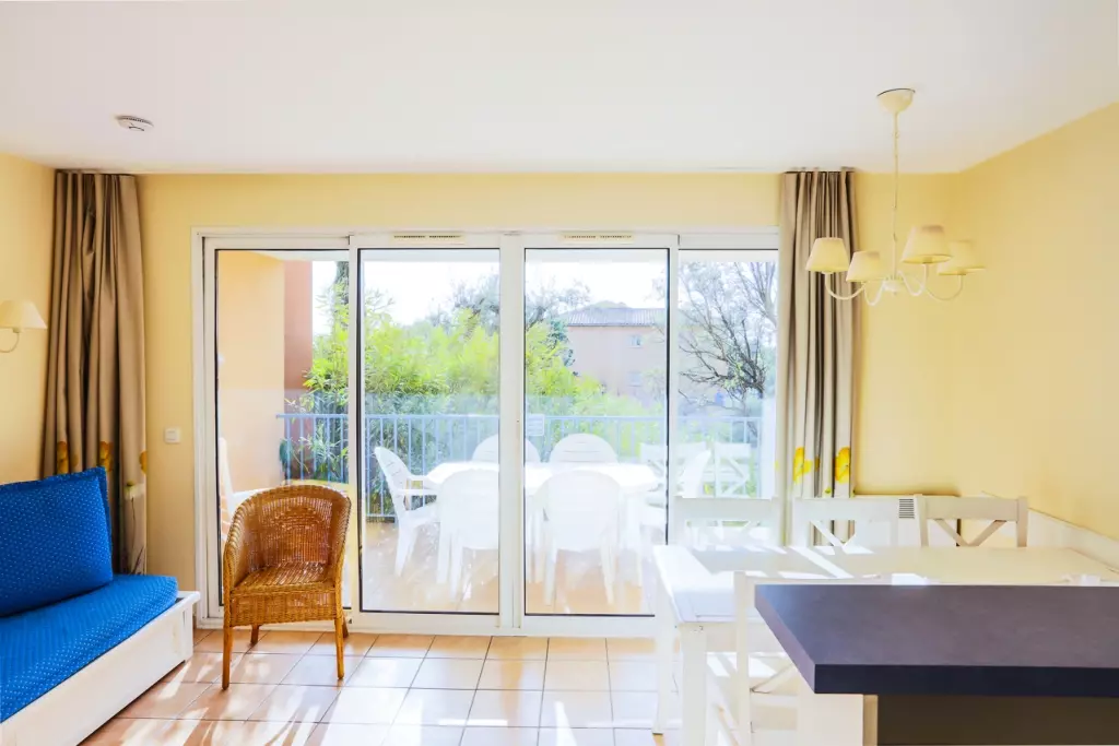 Résidence Maeva Particuliers Le Hameau des Issambres - 105